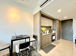 Avenue South Residence (D3), Apartment #592495021